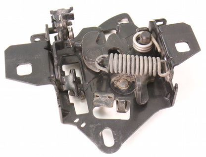 Genuine VW Hood Latch Lock 98-01 VW Passat B5 - 3B0 823 509 K Genuine