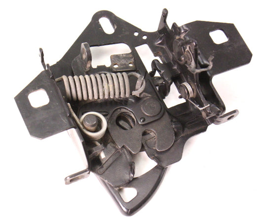 Genuine VW Hood Latch Lock 98-01 VW Passat B5 - 3B0 823 509 K Genuine