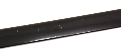 RH Front Door Molding Trim Rub Strip 98-01 VW Passat B5 - LC9Z - 3B0 853 516 A