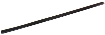 RH Front Door Molding Trim Rub Strip 98-01 VW Passat B5 - LC9Z - 3B0 853 516 A