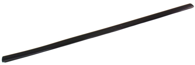 RH Front Door Molding Trim Rub Strip 98-01 VW Passat B5 - LC9Z - 3B0 853 516 A