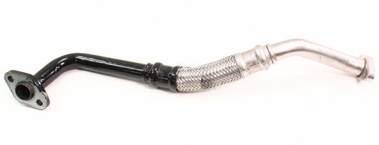 Turbo Oil Return Line 97-00 Audi A4 VW Passat B5 1.8T AEB - 058 145 735 B