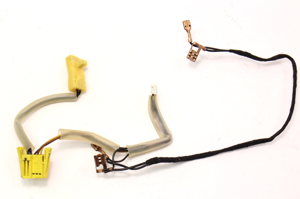 Airbag Clockspring Wiring Harness Plug VW Jetta Golf GTI MK4 Beetle Passat B5 ~