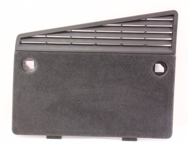 Trunk Interior Side Storage Trim Panel Door 04-06 VW Phaeton - 3D5 868 885