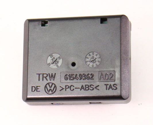 Multifunction Switch Module 04-06 VW Phaeton - Genuine - 3D0 959 542 B