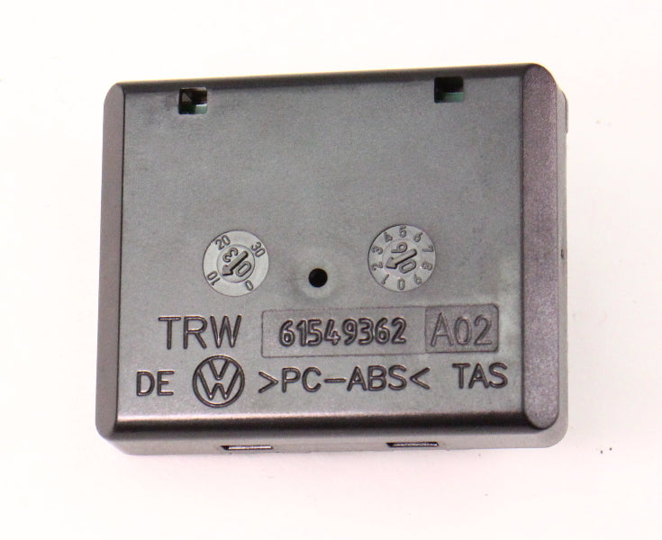 Multifunction Switch Module 04-06 VW Phaeton - Genuine - 3D0 959 542 B