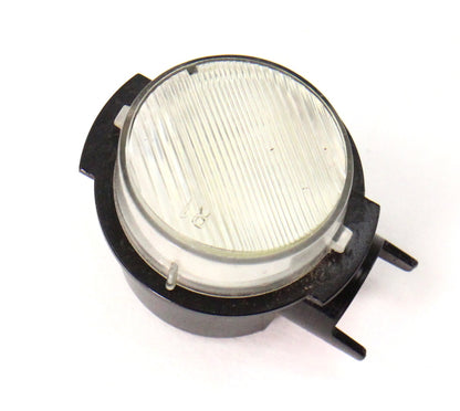 RH Side View Door Mirror Puddle Light Lamp 04-06 VW Phaeton - 3D0 945 292