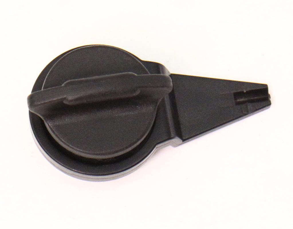 Trunk Storage Door Access Handle Knob Clip 98-05 VW Passat Sedan 3B5 867 468