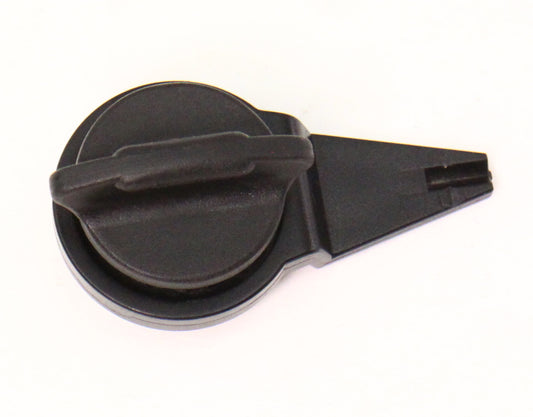 Trunk Storage Door Access Handle Knob Clip 98-05 VW Passat Sedan 3B5 867 468