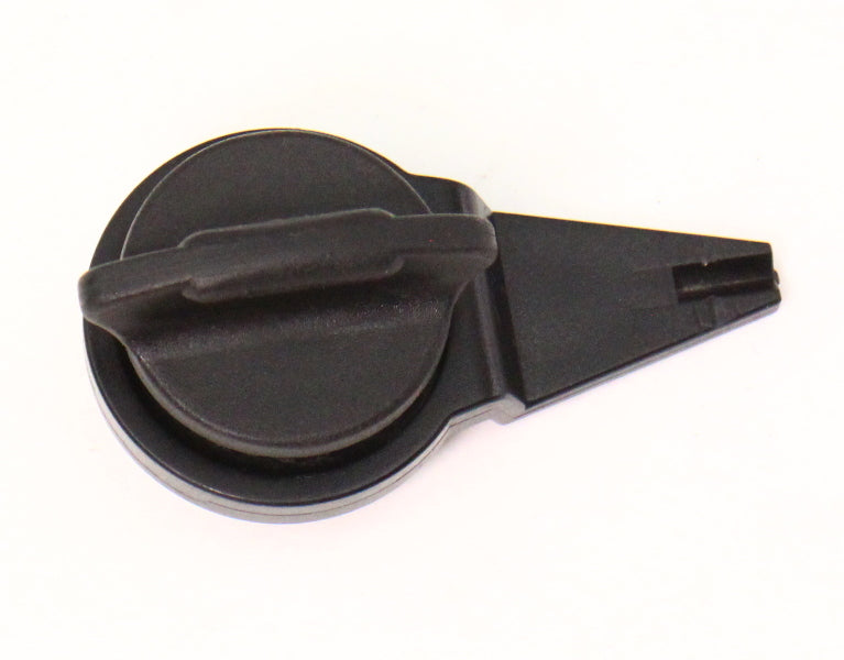 Trunk Storage Door Access Handle Knob Clip 98-05 VW Passat Sedan 3B5 867 468