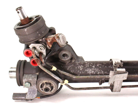Power Steering Gear Rack 04-06 VW Phaeton ~ Genuine ~ 3D1 422 063 M