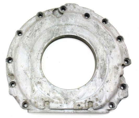 Engine Crank Plate Cover & Seal VW Phaeton Auid A6 A8 4.2 V8 ~ 077 103 173 K
