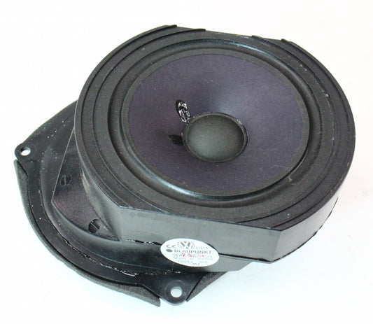 Front Inner Door Speaker 04-06 VW Phaeton - Blaupunkt - Genuine - 3D0 035 453