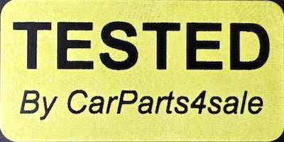 Door Chime Relay VW Jetta Golf GTI MK2 Cabriolet Eurovan Passat - 321 919 433 B