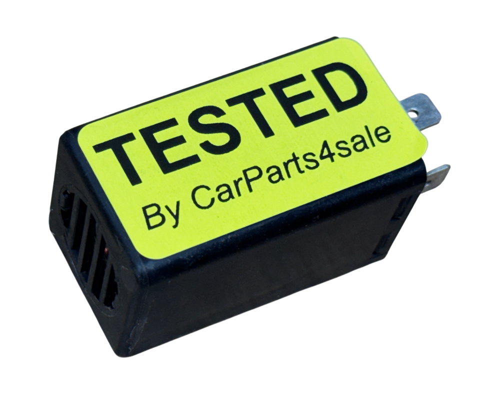 Door Chime Relay VW Jetta Golf GTI MK2 Cabriolet Eurovan Passat - 321 919 433 B