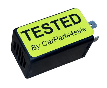 Door Chime Relay VW Jetta Golf GTI MK2 Cabriolet Eurovan Passat - 321 919 433 B