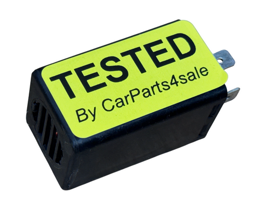 Door Chime Relay VW Jetta Golf GTI MK2 Cabriolet Eurovan Passat - 321 919 433 B