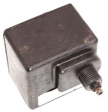 EGR Speedometer Box 75-84 VW Jetta Rabbit GTI MK1 - Genuine - 171 957 901 B