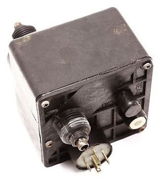 EGR Speedometer Box 75-84 VW Jetta Rabbit GTI MK1 - Genuine - 171 957 901 B