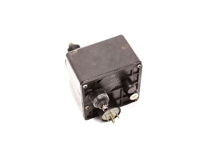 EGR Speedometer Box 75-84 VW Jetta Rabbit GTI MK1 - Genuine - 171 957 901 B