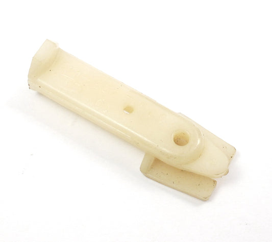 Door Latch Linkage Clip Mount 75-84 VW Rabbit Jetta Cabriolet Mk1 - 171 837 080