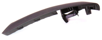 LH Front Door Handle Trim 93-95 VW Jetta Golf GTI Cabrio Mk3 OEM - 1H0 867 197 E