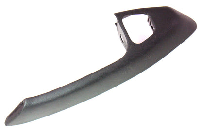 LH Front Door Handle Trim 93-95 VW Jetta Golf GTI Cabrio Mk3 OEM - 1H0 867 197 E