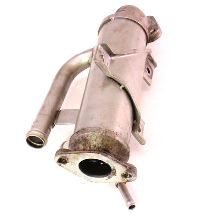 EGR Cooler 97-99 VW Jetta Golf MK3 1.9 TDI AHU Diesel - Genuine
