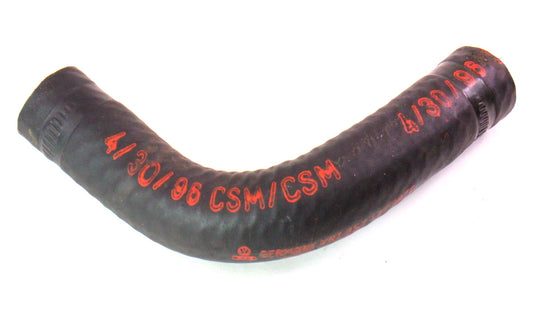 Power Steering Hose Elbow 97-99 VW Jetta Golf Mk3 1.9 AHU TDI - 357 422 887 C