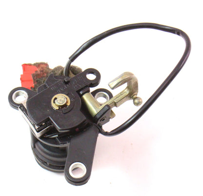 Trunk Lid Lock Cylinder 93-99 VW Jetta MK3 ~ Genuine Volkswagen