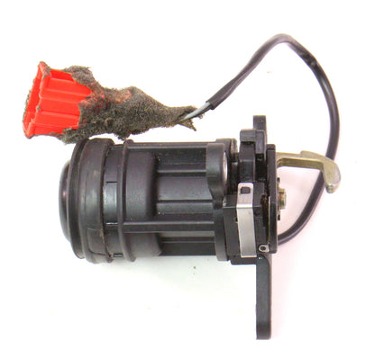 Trunk Lid Lock Cylinder 93-99 VW Jetta MK3 ~ Genuine Volkswagen