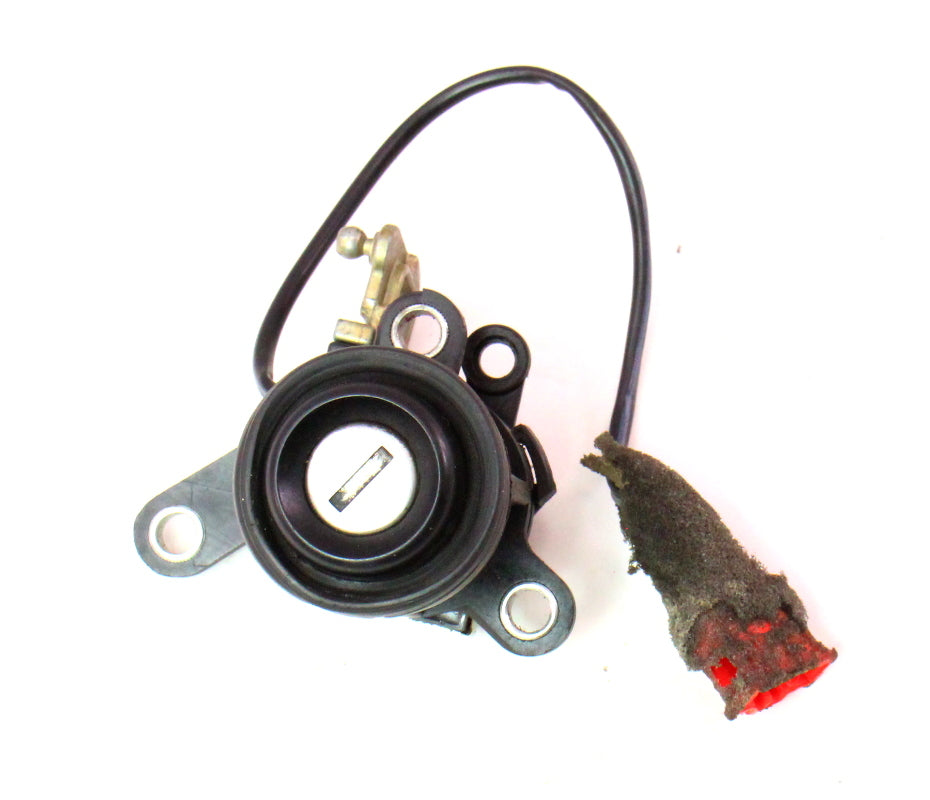 Trunk Lid Lock Cylinder 93-99 VW Jetta MK3 ~ Genuine Volkswagen