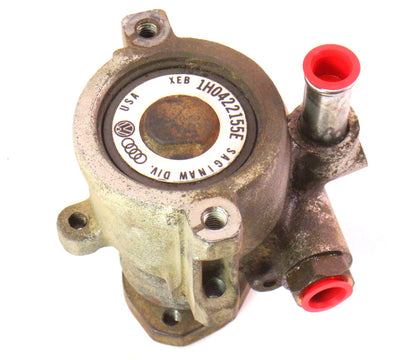 Power Steering Pump 93-99 VW Jetta Golf GTI Cabrio MK3 2.0 / TDI - 1H0 422 155 E