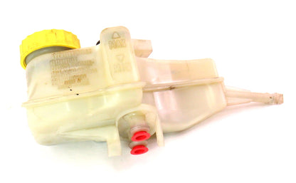 Brake Master Cylinder Reservoir Fluid Tank 95-99 VW Jetta Golf GTI Cabrio MK3 -