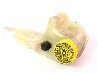 Brake Master Cylinder Reservoir Fluid Tank 95-99 VW Jetta Golf GTI Cabrio MK3 -