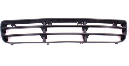 3 Lower Bumper Grills Grilles 99-05 VW Jetta MK4 - Genuine - 1J5 853 665 B & 666 B