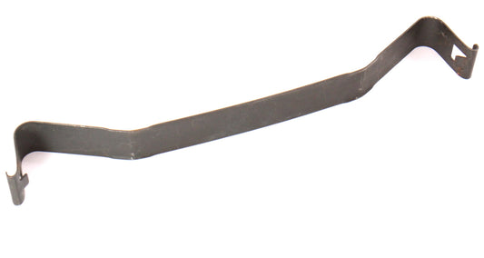 ECU Computer Clip Clamp Mount Bracket 98-05 VW Passat B5 Audi A4 S4 B6 - Genuine