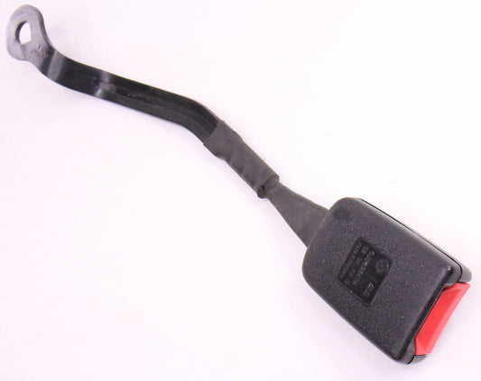 RH Front Seatbelt Receiver Buckle 98-01 VW Beetle Golf GTI - 1J3 858 472