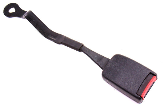 RH Front Seatbelt Receiver Buckle 98-01 VW Beetle Golf GTI - 1J3 858 472