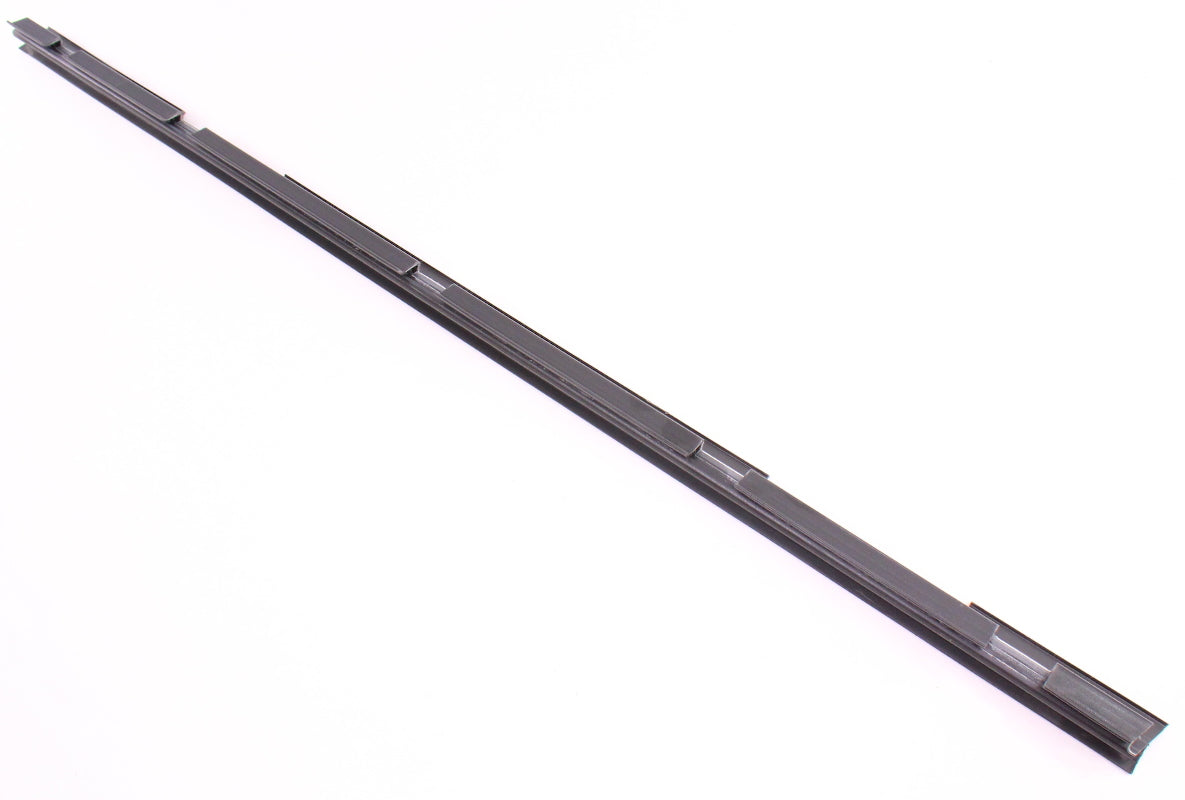 RH Front Interior Door Panel Window Seal Scraper Trim 99-05 VW Golf GTI 2 DR MK4
