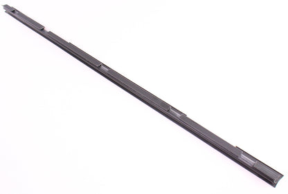 RH Front Interior Door Panel Window Seal Scraper Trim 99-05 VW Golf GTI 2 DR MK4