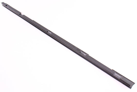 RH Front Interior Door Panel Window Seal Scraper Trim 99-05 VW Golf GTI 2 DR MK4