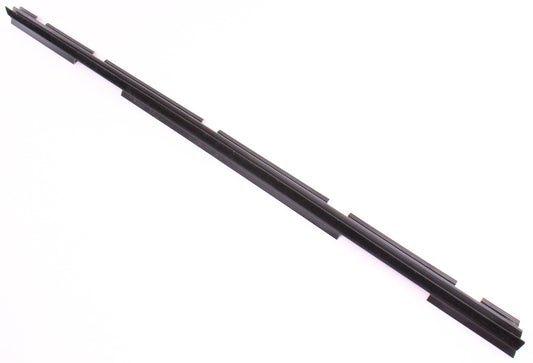 RH Front Interior Door Panel Window Seal Scraper Trim 99-05 VW Golf GTI 2 DR MK4
