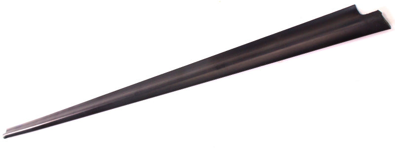 RH Door Window Molding Seal Scraper Trim 99-05 VW Golf GTI MK4 2 DR 1J3 837 432