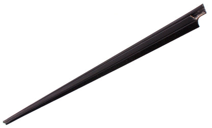 RH Door Window Molding Seal Scraper Trim 99-05 VW Golf GTI MK4 2 DR 1J3 837 432