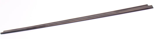 RH Door Window Molding Seal Scraper Trim 99-05 VW Golf GTI MK4 2 DR 1J3 837 432