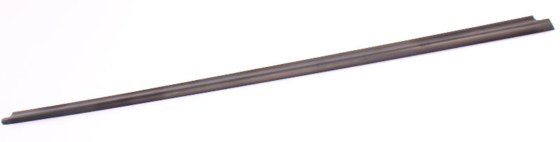 RH Door Window Molding Seal Scraper Trim 99-05 VW Golf GTI MK4 2 DR 1J3 837 432