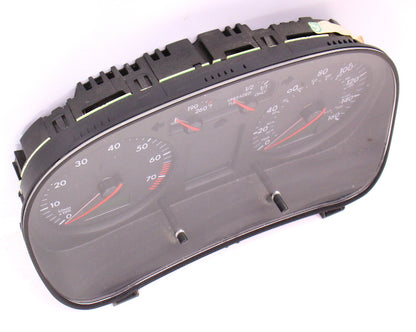 Gauge Cluster Speedometer 1999 99 VW Jetta Golf MK4 AT ~ Genuine ~ 1J0 919 951 C