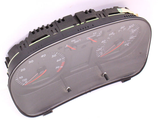 Gauge Cluster Speedometer 1999 99 VW Jetta Golf MK4 AT ~ Genuine ~ 1J0 919 951 C