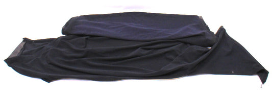 Convertible Top Interior Black Headliner 95-02 VW Cabrio MK3 ~ Genuine